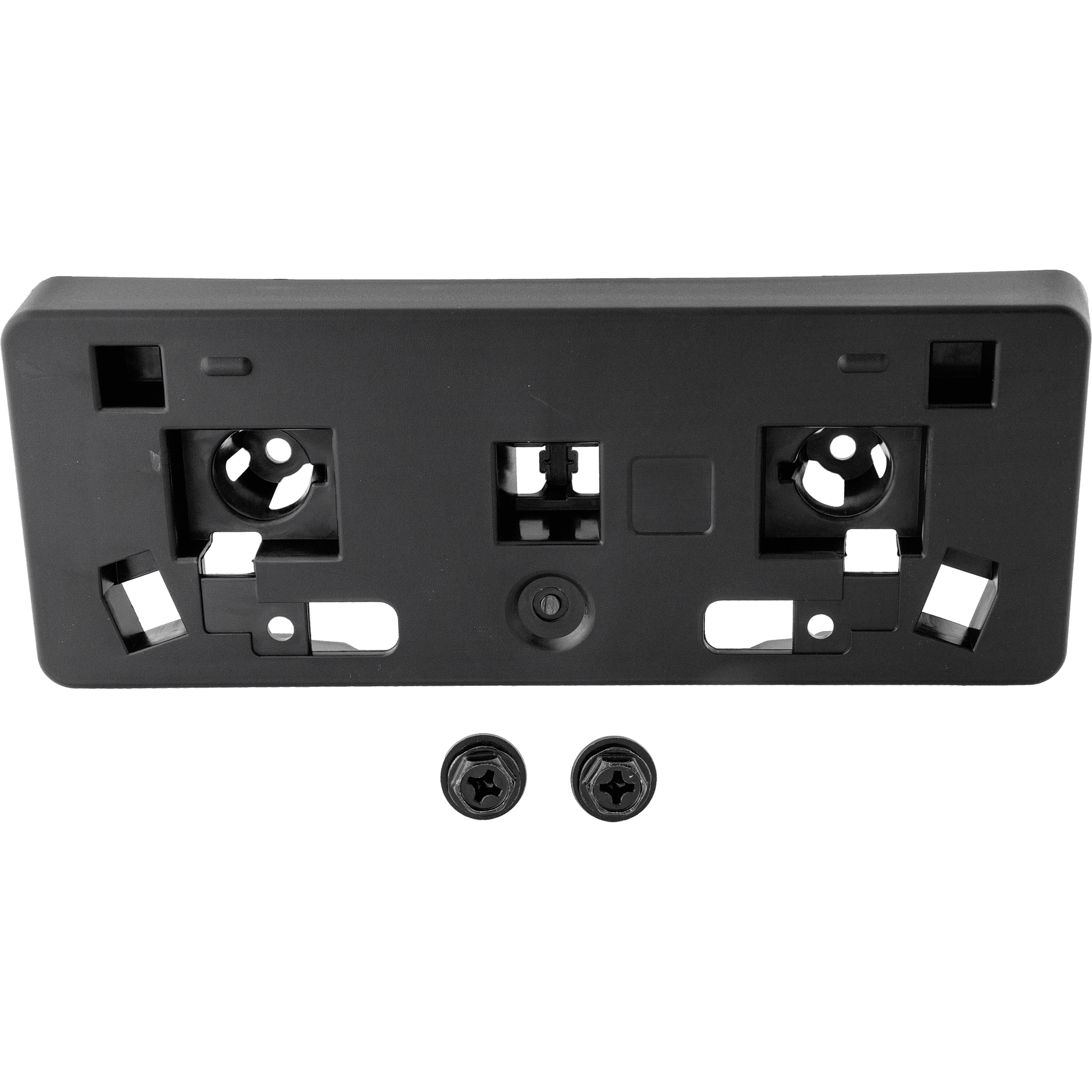 License Plate Bracket Compatible with 20202022 Lexus RX350 Front For