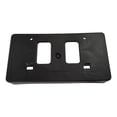 thumbnail image 1 of License Plate Bracket Compatible with 2020-2022 Toyota Corolla Front, 1 of 5