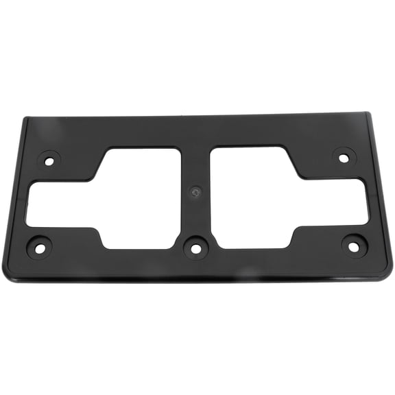 License Plate Bracket Compatible with 2021-2023 Volkswagen Atlas 2020-2023 Cross Sport Front