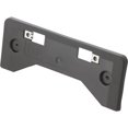 thumbnail image 1 of License Plate Bracket - Compatible with 2024 Nissan Sentra, 1 of 2