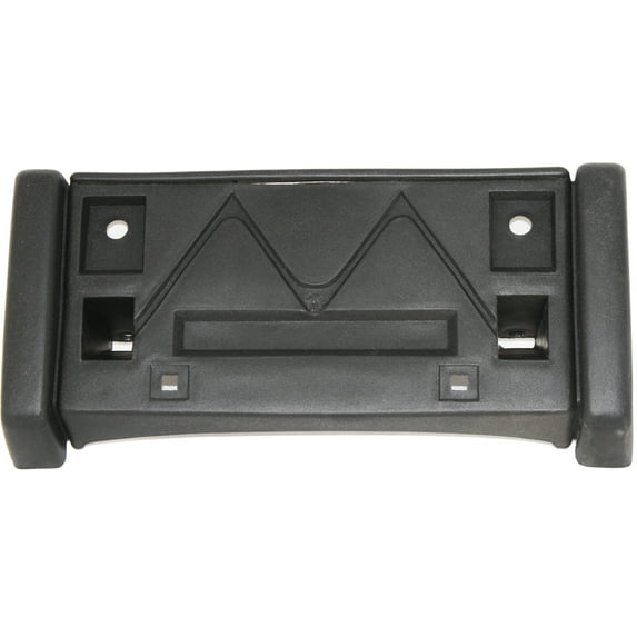 License Plate Bracket Compatible with CHEVROLET S10 PICKUP 1994-1997 License