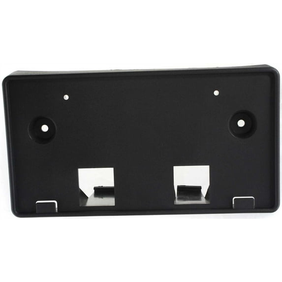License Plate Bracket Compatible with FORD CROWN VICTORIA 1998-2011