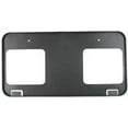 thumbnail image 1 of License Plate Bracket Compatible with FORD F-SERIES 1999-2003 Black 4WD/(RWD Harley-Davidson), 1 of 5