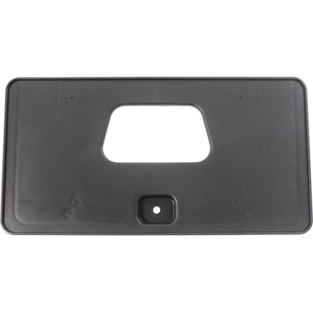 License Plate Bracket Compatible with HONDA ODYSSEY 2005-2007 Frame