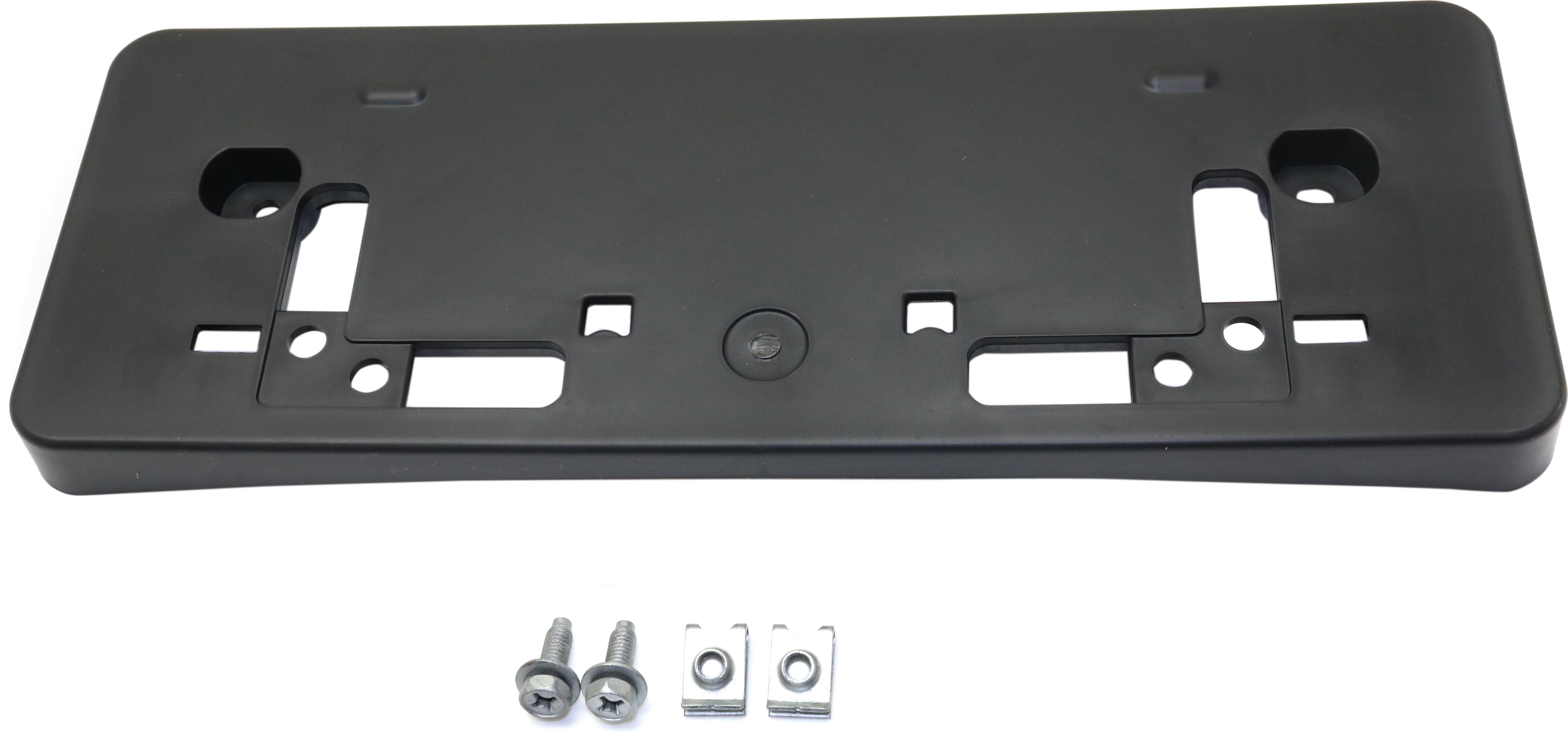 STO N SHO Quick Release Front License Plate Bracket For 2019-2025 Lexus IS 300/350 - No Drill Required