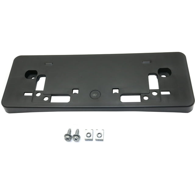 License Plate Bracket Compatible with Lexus IS250/IS350 20142016 with