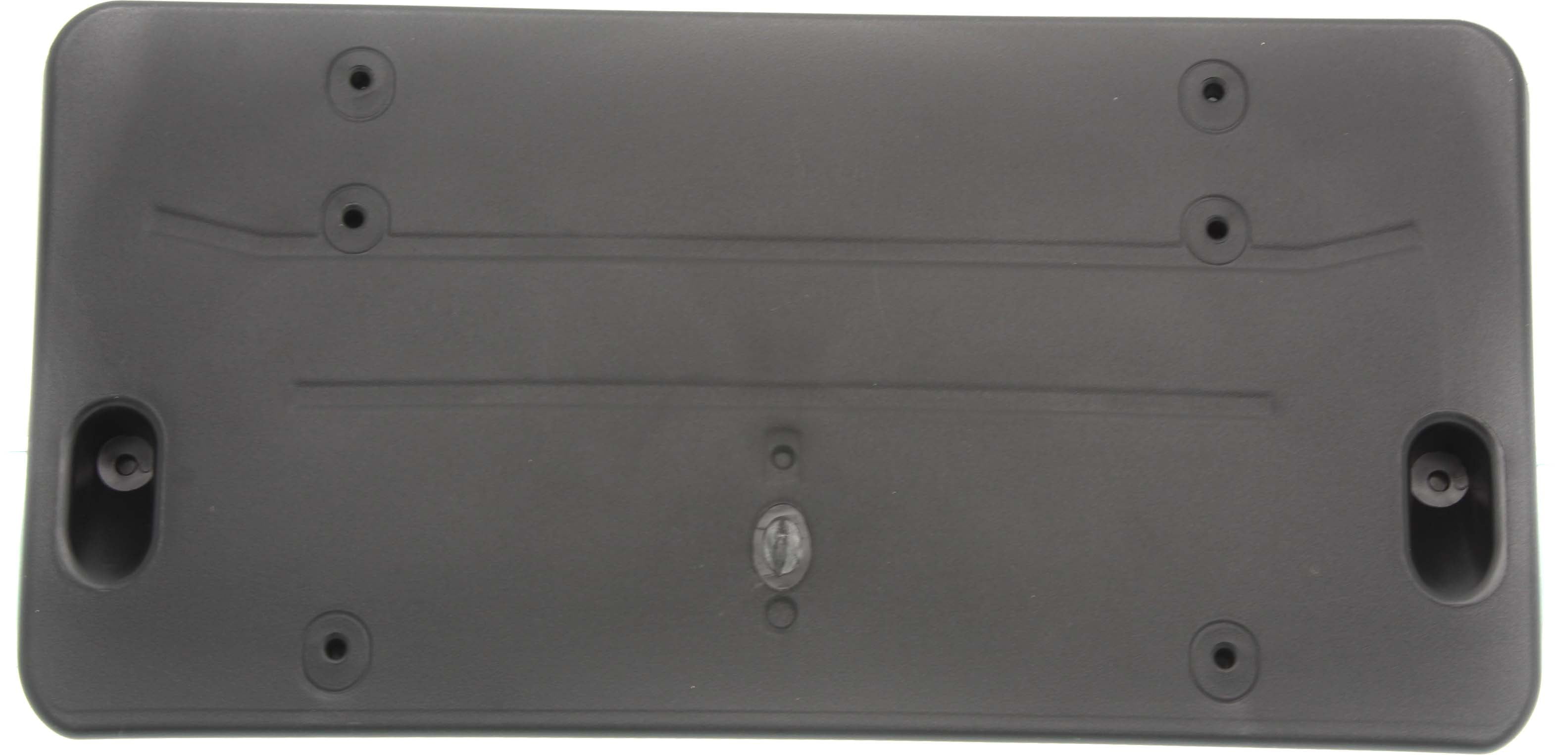 License Plate Bracket Compatible with MERCEDES BENZ E300/E400 20172018