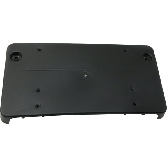 License Plate Bracket Compatible with Mercedes Benz GLA250 2018