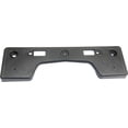 thumbnail image 1 of License Plate Bracket Compatible with Toyota RAV4 2016-2018 Textured SE Models, 1 of 5