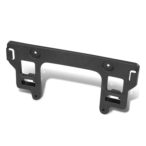 License Plate Bracket Front Fit For Ford F-150 Raptor 2017-2020 HL3Z17A385AB