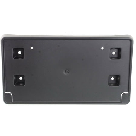 License Plate Bracket Front For 14-20 Durango Sport Utility CH1068135 5113718AC