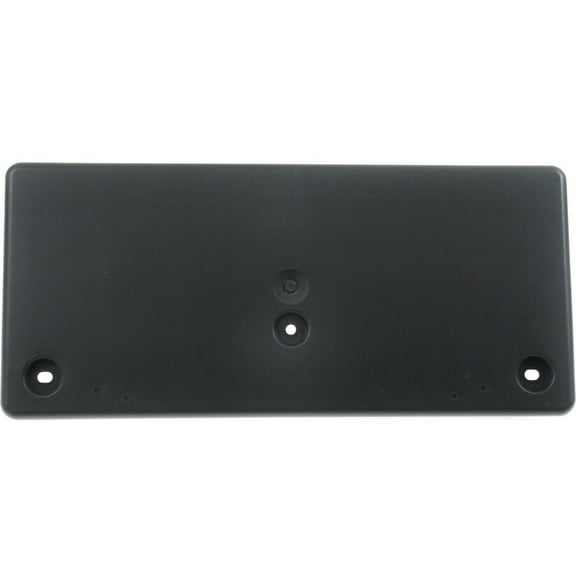 License Plate Bracket Front For 2016-2018 Hyundai Tucson HY1068106 86910D3000