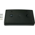 thumbnail image 1 of License Plate Bracket Front For 2019-2021 Ram 1500 CH1068151 68274215AE, 1 of 8