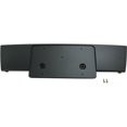 thumbnail image 1 of License Plate Bracket Front For Audi Except Standard/DTM Edition Grilles, 1 of 8