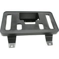 thumbnail image 1 of License Plate Bracket Front For Honda 2009-2015 Pilot HO1068122 71180SZAA00, 1 of 9