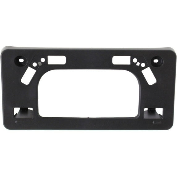 License Plate Bracket Front for Toyota Prius Plug-In Fits TO1068120 5211447130