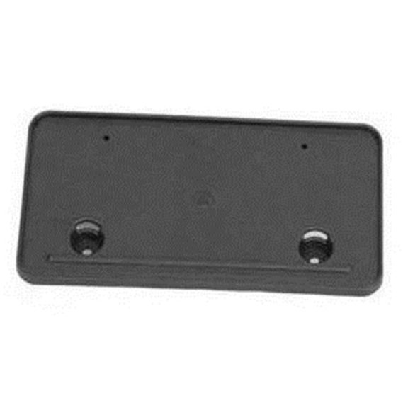 License Plate Bracket for 1995-1998 Explorer Without LTD