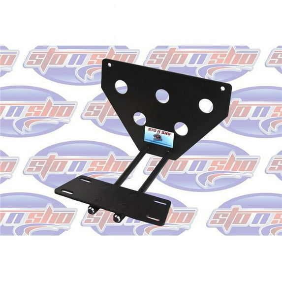 License Plate Bracket for 2013-2016 Honda Accord