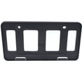 thumbnail image 1 of License Plate Bracket for Toyota Highlander 2011-2013 Fits TO1068112 521140E040, 1 of 5