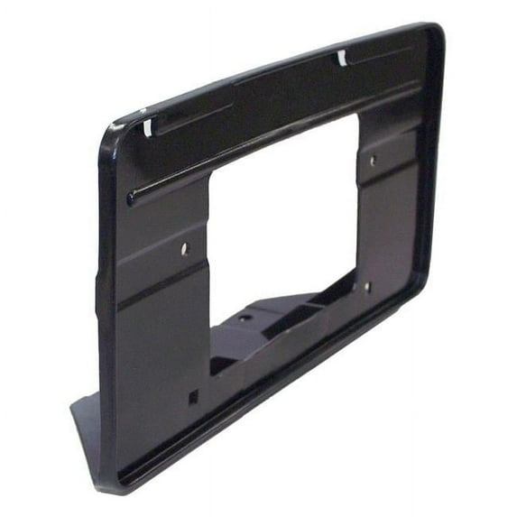 License Plate Bracket