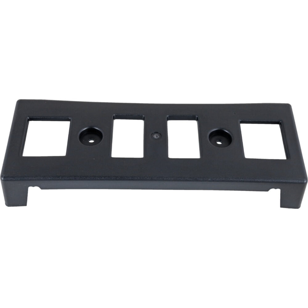 License Plate Brackets Front 86519L0100 for Hyundai Sonata 2020-2022 ...