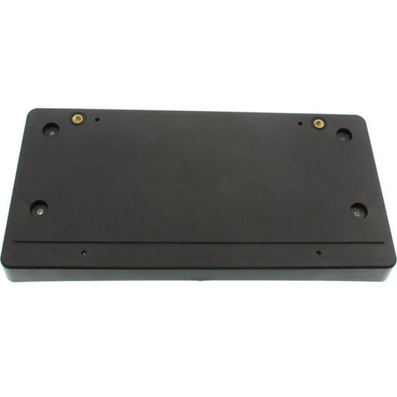 License Plate Brackets Front for 740 750 BMW 750i 740i 740e xDrive M760i M760Li