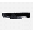 thumbnail image 1 of License Plate Brackets Front for Audi Q7 2007-2015, 1 of 4