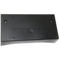 thumbnail image 1 of License Plate Brackets Front for BMW X3 2015-2017, 1 of 5