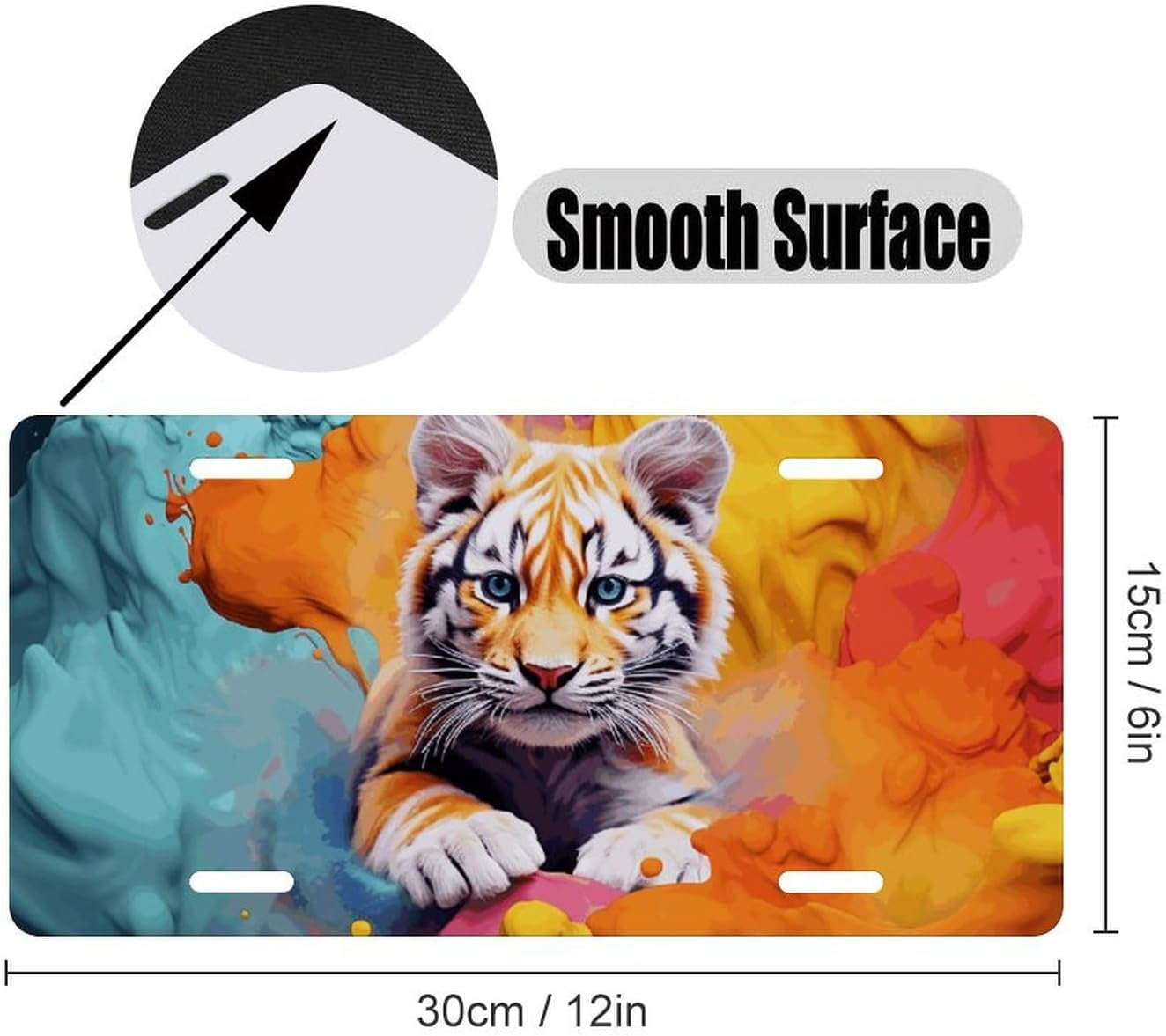 License Plate Car Front License Plate Color Animation License Plates