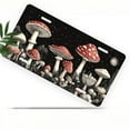 thumbnail image 1 of License Plate, Dog centric Homeward Message Decorative Front,Personalized Stainless Steel License Plate Cover For Men Women,12.2" X 6.2", 1 of 6