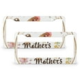 thumbnail image 1 of License Plate Frame Happy Mother's Day Cute Fun Chicken And Chick License Plate Cover Front Plates Frames Car Tag Frame 2 Pcs Set Farmhouse Chicken Aluminum License Plate Frames Gift for Dad, 1 of 6