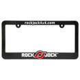 thumbnail image 1 of License Plate Frames, 1 of 1
