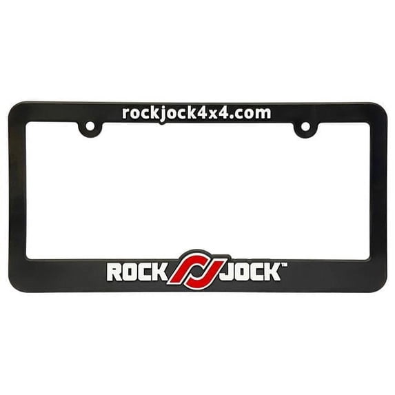 License Plate Frames