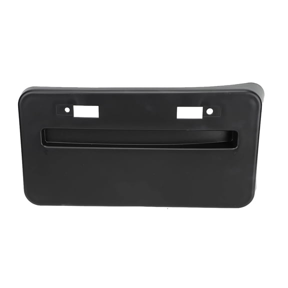 License Plate Holder Modified Rack Bracket Fit For Lancer GTS EVO X 2008-2018