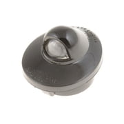 License Plate Lamp Lens - Compatible with 1999 - 2016 Ford F250 Super Duty 2000 2001 2002 2003 2004 2005 2006 2007 2008 2009 2010 2011 2012 2013 2014 2015