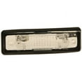 thumbnail image 1 of License Plate Light - Compatible with 1986 - 1988 BMW 325 1987, 1 of 2