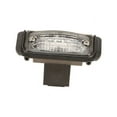 thumbnail image 1 of License Plate Light - Compatible with 2003 - 2006 Mercedes-Benz CLK500 2004 2005, 1 of 2