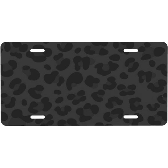 License Plate Mandala Color Ethnic Mandala Aluminum Metal Car Tags Rust-Free Fade Resistant Vanity Plate for Truck Front Door Plates Auto Accessories Decorative for Men Women 6" x 12"