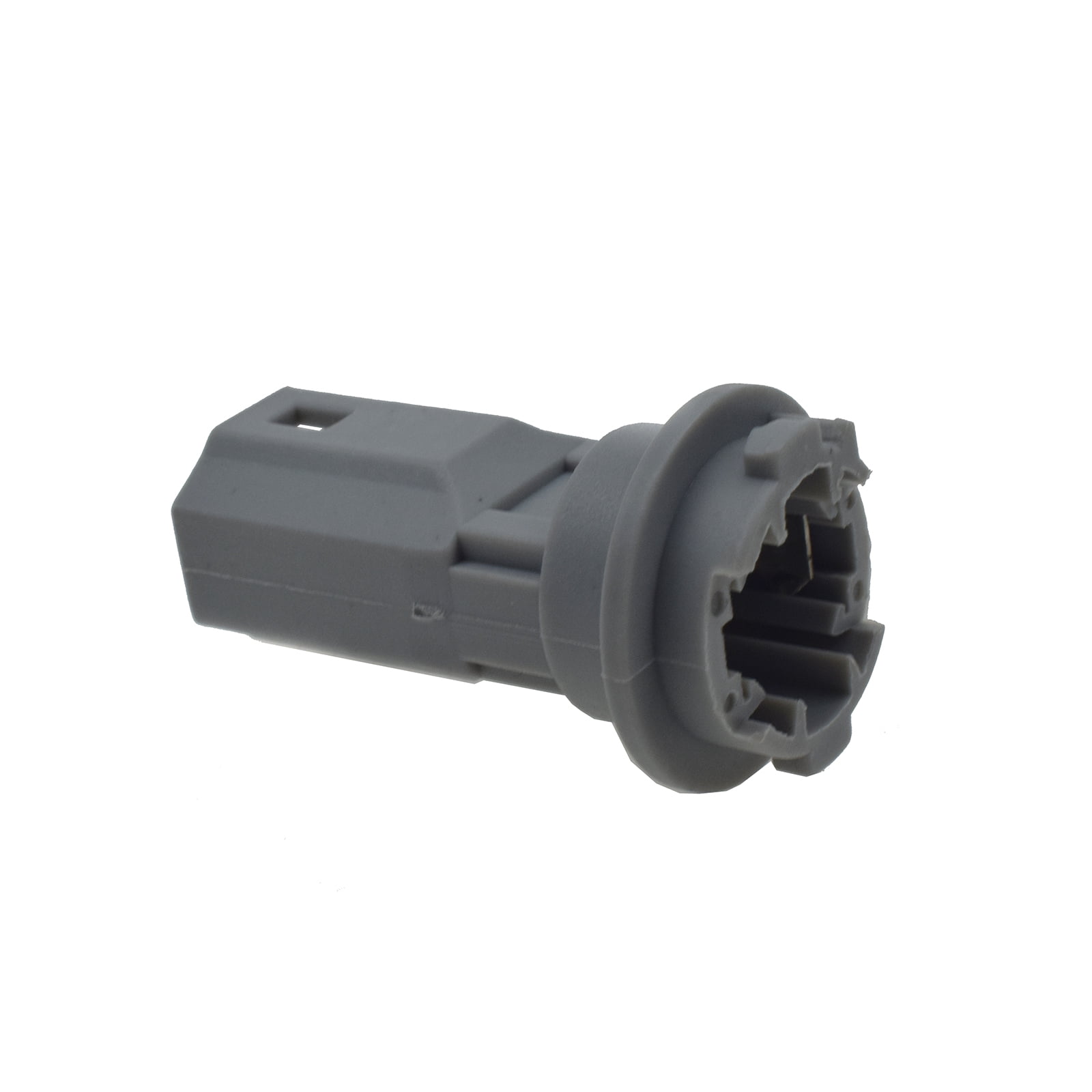 License Plate \u0026 Marker Light Bulb Socket/Connector for Toyota Lexus 90075-99011