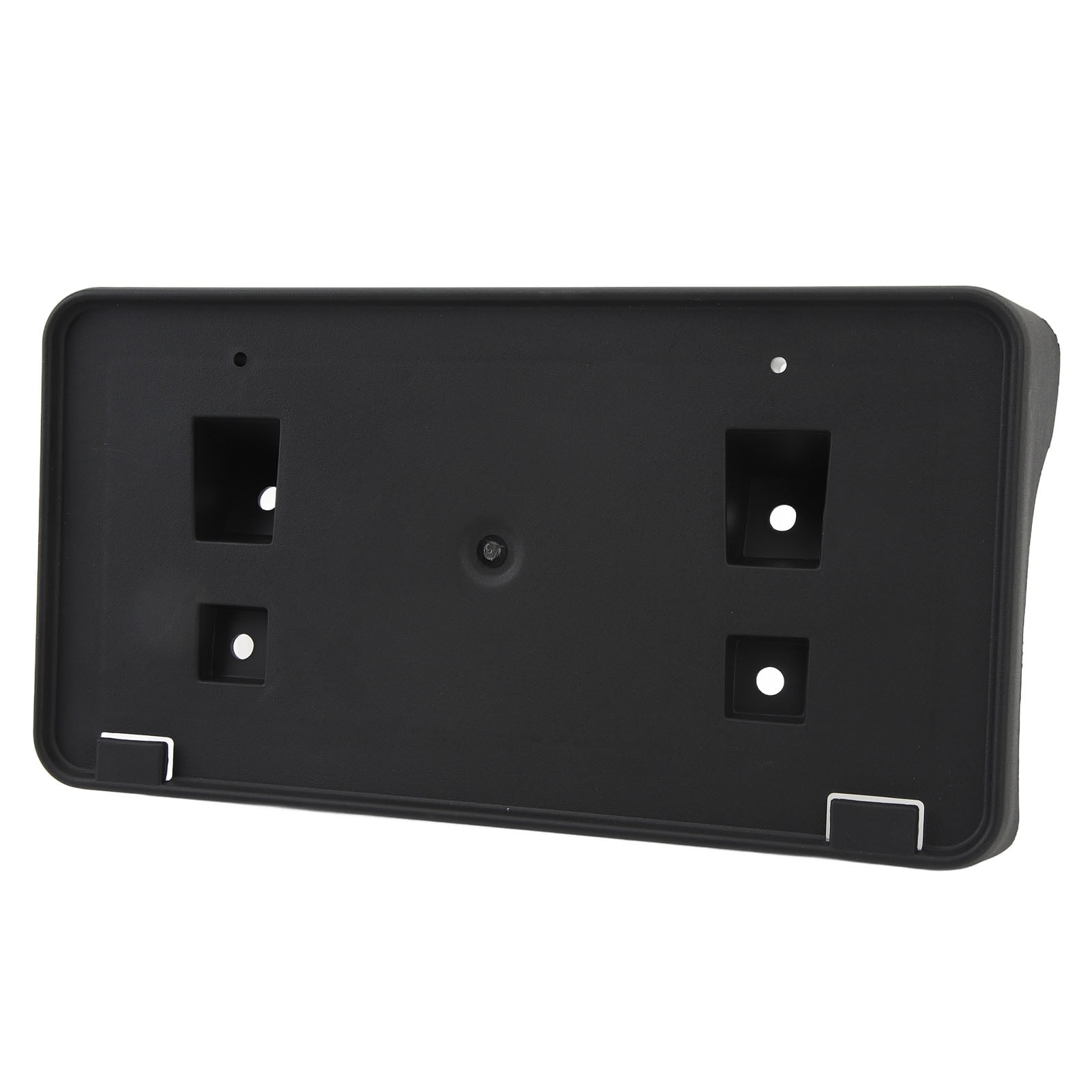 License Plate Rack Bracket Sturdy, high strength, reliable front license plate holder for 1500