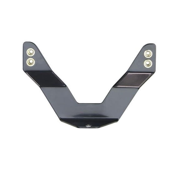 License Plate Relocator