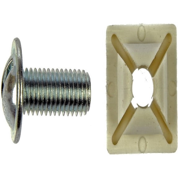 License Plate Retainer P/N:395-017