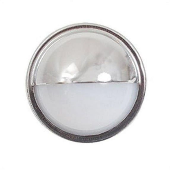 License Plate Utility Light
