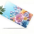 thumbnail image 1 of License Plate, Watercolor styled Running Horse Decorative Front,Personalized Stainless Steel License Plate Cover For Men Women,12.2" X 6.2", 1 of 6
