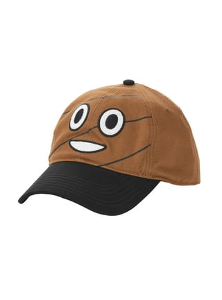 Emoji hats walmart sale