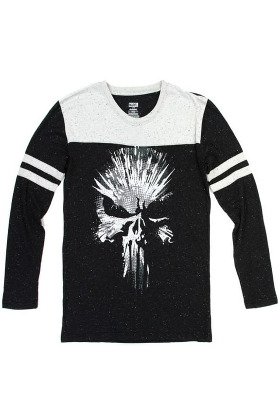 License Punisher Thermal