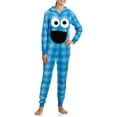thumbnail image 1 of License Sleepwear, 1 of 1