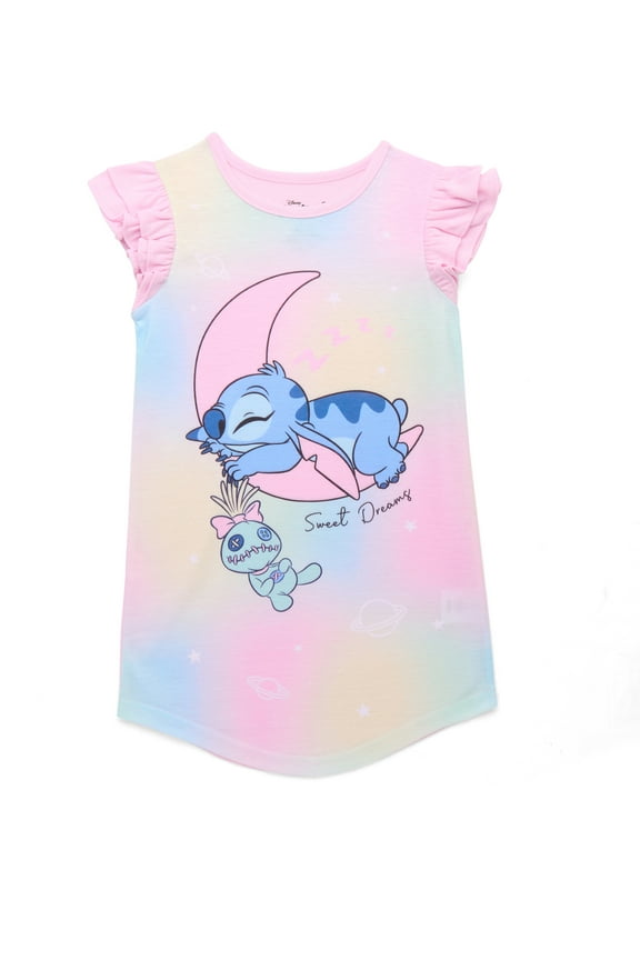 License Stitch Gown, Sizes 4-12