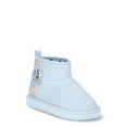 thumbnail image 1 of License Toddler Girls Faux Fur Shearling Boots, 1 of 6