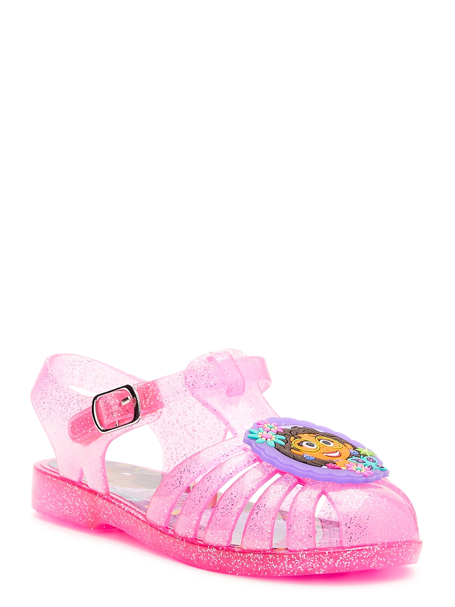 vintage jelly shoes products for sale